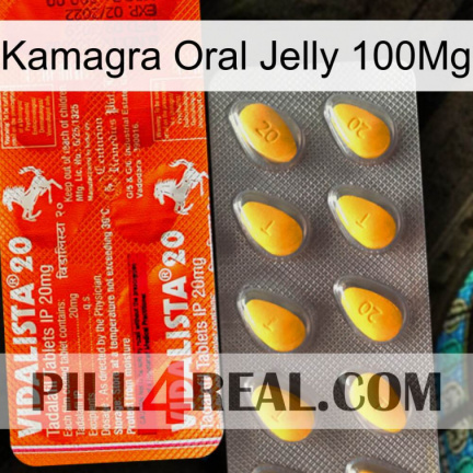 Kamagra Oral Jelly 100Mg new01